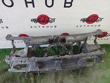 Кузовная перегородка Volkswagen, Оригинал