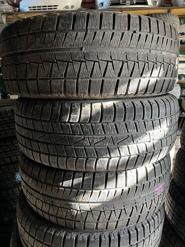 купить шины в бишкеке бу: Покрышка, пакрышка донголокрезина привозная резина с Японии. г — 13