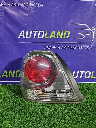 Задний левый стоп-сигнал Honda 2005 г., Б/у, Оригинал, Япония