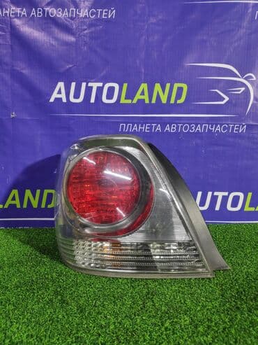 altezza: Задний левый стоп-сигнал Honda 2005 г., Б/у, Оригинал, Япония — 1