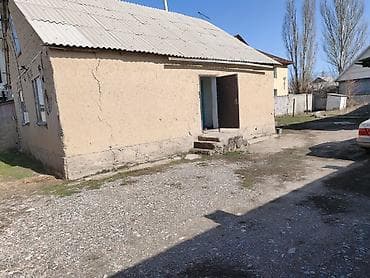 дордой продаю дом: 6 соток, Для строительства, Красная книга, Тех паспорт — 3