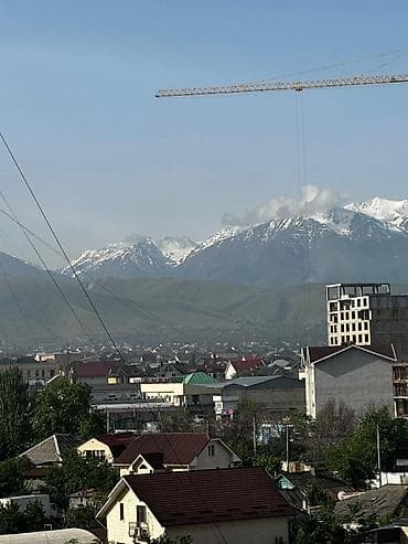 ищу кватиру: 3 комнаты, 71 м², 106 серия, 7 этаж, Евроремонт — 10