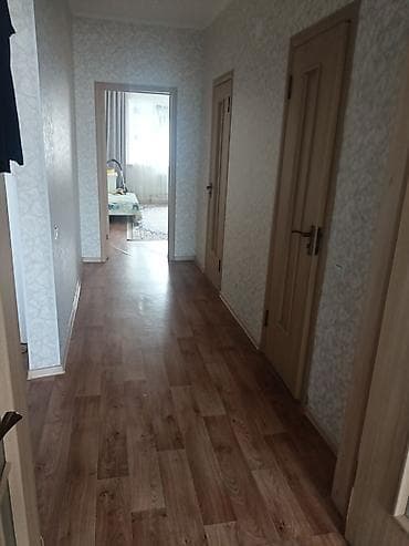 Кыймылсыз мүлк: 2 бөлмө, 67 м², Элитка, 3 кабат, Евроремонт — 5
