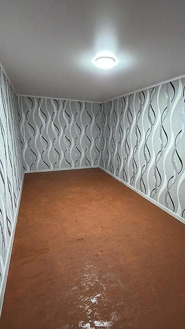 1 комната, Собственник, Без подселения, С мебелью частично — 2