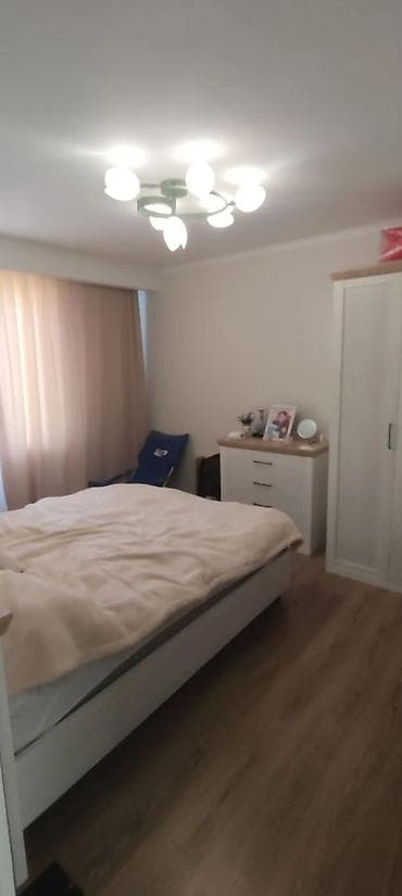 Аренда домов: 57 м², 3 комнаты, Парковка, Забор, огорожен — 1