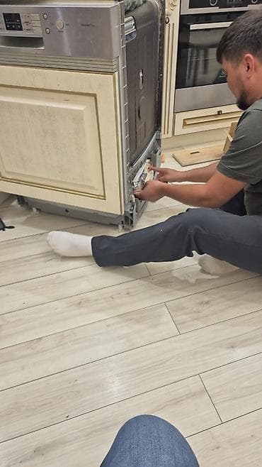 tab s: Профессиональный ремонт стиральных,посудомоечных машин,сушки, бойлера — 9