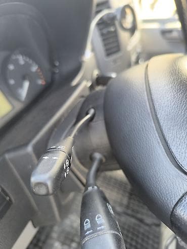 спринтер гурзо: Mercedes-Benz Спринтер: 2010 г., 2.2 л, Автомат, Дизель, Фургон — 10