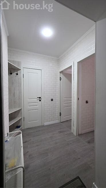 1 комната, 37 м², Элитка, Джал мкр (в т.ч. Верхний, Нижний, Средний) Элитка, 11 этаж, Евроремонт — 2