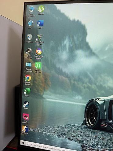 где можно купить ноутбук в бишкеке: Компьютер, ядер - 12, ОЗУ 16 ГБ, Для работы, учебы, Новый, AMD Ryzen 5, AMD Radeon RX 580, HDD + SSD — 9