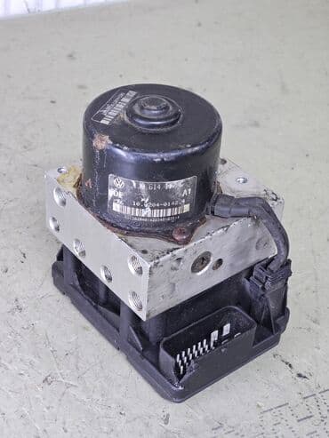 запчасти для опель вектра б: Блок ABS Skoda 2000 г., Б/у, Оригинал, Германия — 6