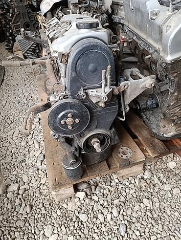 спойлер митсубиси галант: Двигатель Mitsubishi (рядный 4-цилиндровый, бензиновый). Атмосферный — 3