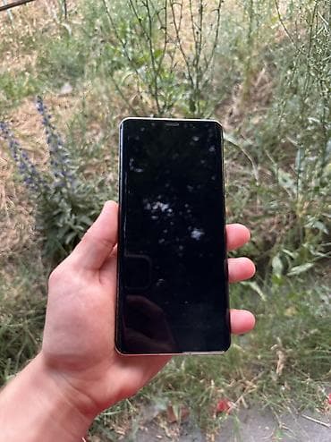 Техника и электроника: Huawei Mate 50 Pro, Новый, 512 ГБ, цвет - Оранжевый, 2 SIM — 4