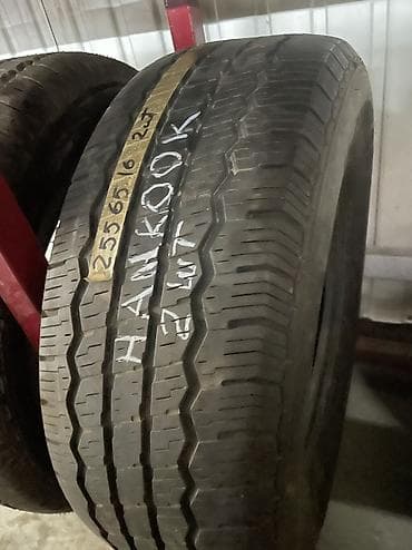 r16 c: Резина оптом. Срочная распродажа. 110 колес. Продаю оптом резину от — 6