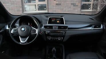 какие машины входят в комфорт яндекс такси в бишкеке: BMW X1: 2019 г., 2 л, Автомат, Бензин, Кроссовер — 3