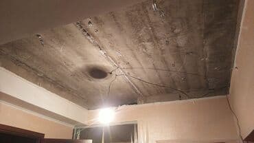 дома под снос: Разбор полов, Демонтаж крыш | Гипсокартонная стена, Снос перегородки, Снятие старой штукатурки | Зачистка от старых обоев, Сбивка старой штукатурки, Снятие извести | Демонтаж ламината, Демонтаж паркета, Демонтаж линолеума | Крыша из шифера, Металлочерепичная кровля, Мягкая кровля Больше 6 лет опыта at lalafo.kg — 13 дома под снос: Разбор полов, Демонтаж крыш | Гипсокартонная стена, Снос перегородки, Снятие старой штукатурки | Зачистка от старых обоев, Сбивка старой штукатурки, Снятие извести | Демонтаж ламината, Демонтаж паркета, Демонтаж линолеума | Крыша из шифера, Металлочерепичная кровля, Мягкая кровля Больше 6 лет опыта — 13