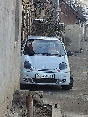 бак матиз 0.8 купить: Daewoo Matiz: 2013 г., 0.8 л, Механика, Бензин, Хэтчбэк — 5