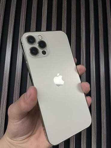 poco m2: IPhone 12 Pro, Серебристый — 1