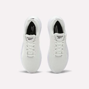 Мужские кроссовки, 43, Reebok, Новый, цвет - Белый, Бесплатная доставка