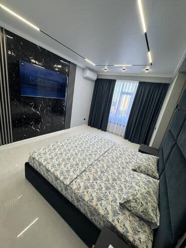 Посуточные квартиры в Бишкеке! 🏡🌆 Все фотографии настоящие!🏡 Район