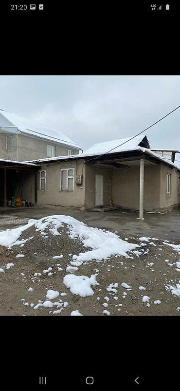 продаю дом арчалы: 🏡 СРОЧНО продаётся дом в Арча-Бешике 📍 Район: Арча-Бешик, Бишкек 📐 — 4