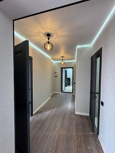 80000: 1 комната, 49 м², 10 этаж — 4