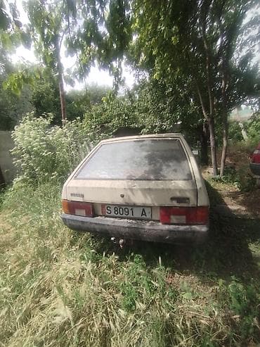 скупка авто: Alfa Romeo 164: 1990 г., Седан — 1