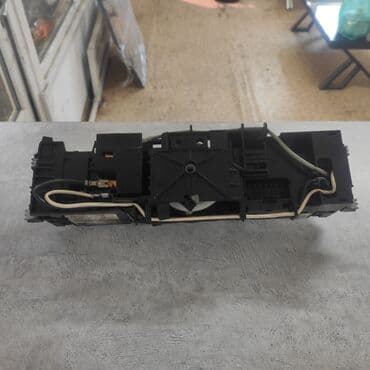 vito: Блок климат контроля Mercedes-Benz 2002 г., Б/у, Оригинал, Германия — 2