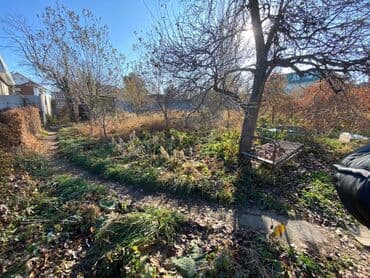 продаю дом молодая гвардия: 15 соток — 5