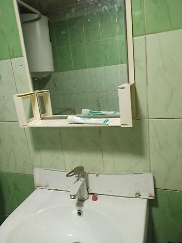 Комнаты: 30 м², С мебелью — 8