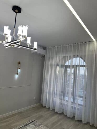 гостевой дом сказка: 2 комнаты, Душевая кабина, Постельное белье, Кондиционер — 6