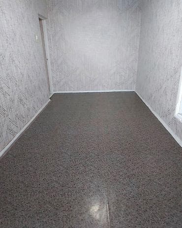 Квартиры: 2 комнаты, 54 м², Индивидуалка, Мега Комфорт ТЦ Индивидуалка, 9 этаж, Старый ремонт — 7