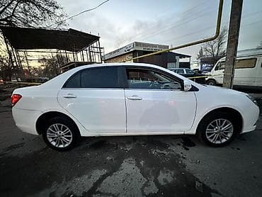 BYD: BYD E5: 2019 г., Электромобиль, Седан — 7