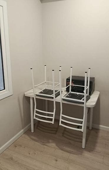 room: 1 комната — 6