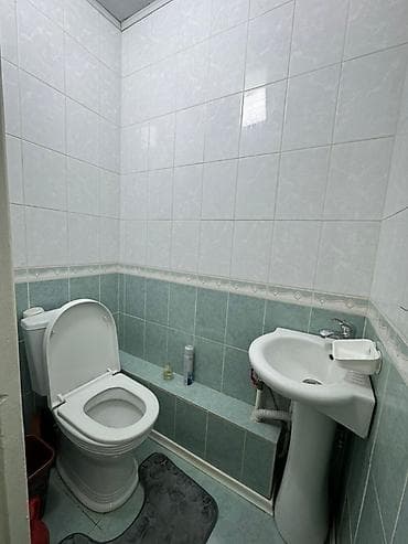 105: 2 комнаты, 48 м², 105 серия, 2 этаж, Косметический ремонт — 5