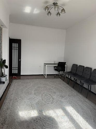 106: 1 комната, 45 м², 106 серия улучшенная, 8 этаж, Косметический ремонт — 6