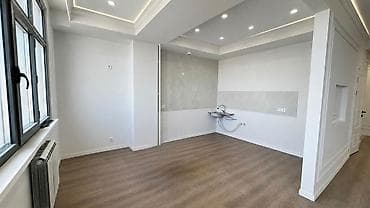 3: 3 комнаты, 83 м², 8 этаж — 3