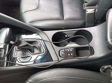 киа ниро гибрид: Kia Niro: 2019 г., 1.6 л, Автомат, Гибрид, Кроссовер — 6