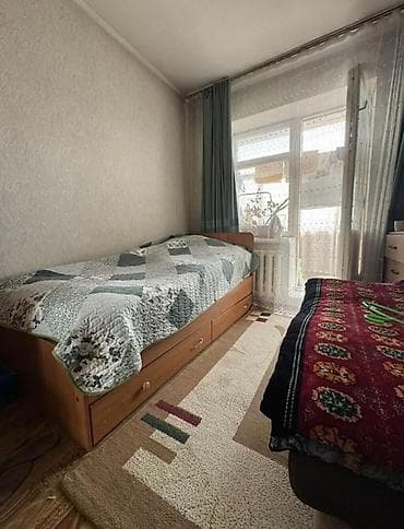 сдается квартира кирком: 3 комнаты, 70 м², Индивидуалка, 2 этаж, Косметический ремонт — 5