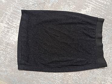 Личные вещи: Юбка, Модель юбки: Карандаш, Миди, Трикотаж, По талии — 1