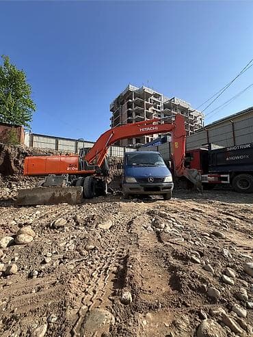 Хово Грунт Вывоз мусора Котлован Чернозём Щебень. Перевозка груза at lalafo.kg Хово Грунт Вывоз мусора Котлован Чернозём Щебень. Перевозка груза