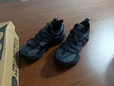nike precision 6: Кроссовки, 36, 36.5, Nike, Новый, цвет - Черный, Бесплатная доставка — 6