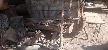 темир яшик: Экстракторлор — 2