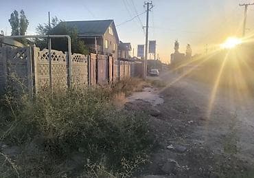 6 соток, Курулуш — 5