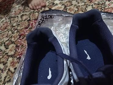 валиболный топ: Футбольные кроссовки/футзалки Nike Hyperfuse - Модель: Nike с — 3