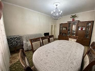 Продажа квартир: 3 комнаты, 60 м², 105 серия, 3 этаж, Косметический ремонт — 1