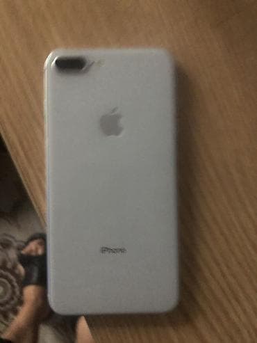 iphone 8: IPhone 8 Plus, 64 ГБ Состояние идеальное Все родное Ничего не — 5