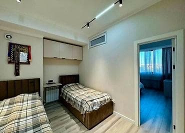 4 комнаты, 120 м², Элитка, Политех Элитка, 3 этаж, Евроремонт — 8