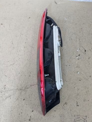 задний стоп венто: Задний правый стоп-сигнал Ford 2006 г., Б/у, Оригинал, Германия — 7