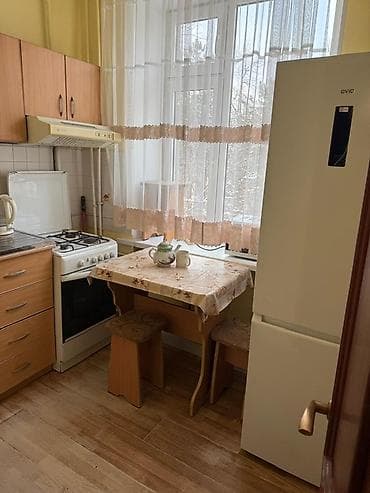 массаж секции: 1 комната, С мебелью полностью — 4