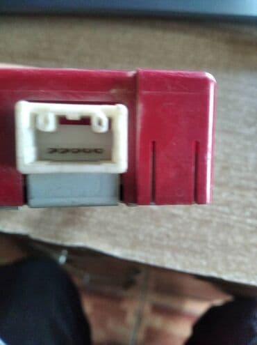 купить дом в балыкчы: Toyota Surf 215 ЭБУ двери, Тойота Сюрф 215 электронный блок двери — 2